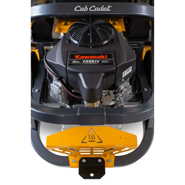 Traktorek Kosiarka Zero-skręt CUB CADET Z3 137 + olej + dostawa gratis!