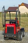  Ładowarka przegubowa kompaktowa Schaffer 2028