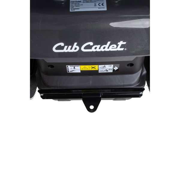 Kosiarka Traktorek ogrodowy CUB CADET LT3 S108 + olej + dostawa gratis!