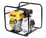 Motopompa wysokociśnieniowa Loncin LC50ZB60-4.5Q + olej + dostawa gratis!