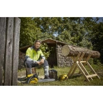 Pilarka spalinowa STIGA CS 755 - 18"