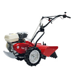 Glebogryzarka spalinowa z kołami napędowymi PUBERT SARP ROTO 400 / 408 + olej + dostawa gratis!