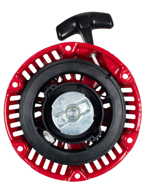 Rozrusznik Rato ręczny silnik R210 glebogryzarka GL04;GL05