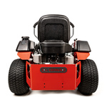 Traktorek kosiarka Cedrus Zero-Skręt C-TRAC-Z107 + olej + dostawa!