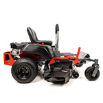 Traktorek kosiarka Cedrus Zero-Skręt C-TRAC-Z107 + olej + dostawa!