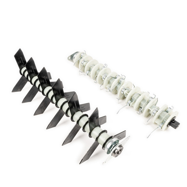 Wertykulator spalinowy CEDRUS WR01-H Honda 2w1 + olej + dostawa gratis