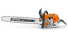 Pilarka spalinowa STIHL MS 500i W 3/8  1.6 63cm