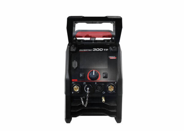 Spawarka TIG LINCOLN Invertec 300TP