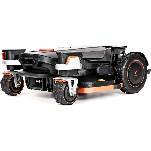 Kosiarka automatyczna Sunseeker Elite X9 gen 2 RTK