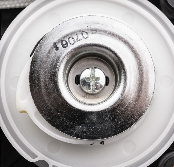 Rozrusznik Kawasaki TH48