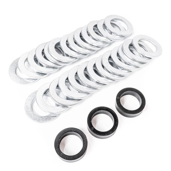 Zestaw regulacyjny Cedrus wałka groomer CEDRWR01 do CEDWR46L-R