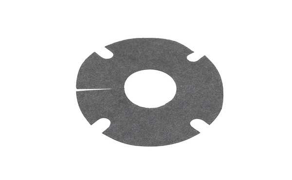 Silnik noży kosiarki Wiper IKE XH