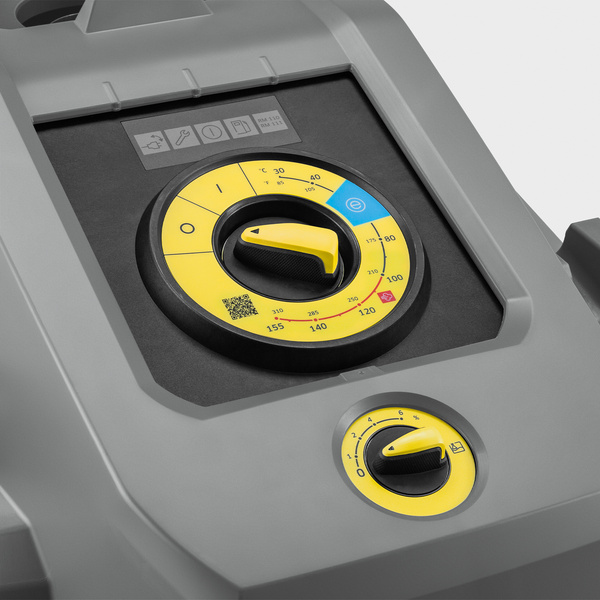 Myjka ciśnieniowa Karcher HDS 8/18-4 C 1.174-918.0