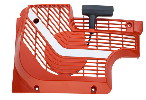 Rozrusznik Partner K1250 kpl.