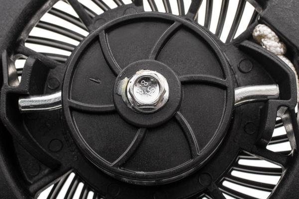 Rozrusznik B&S
CZĘŚĆ ORYGINALNA