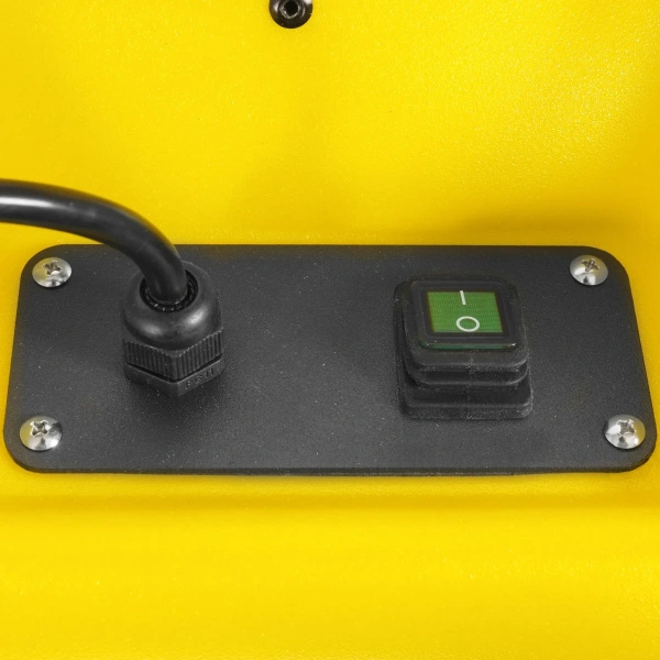 Wentylator transportowy TROTEC TTV 3000