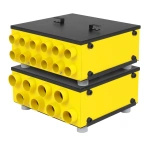 Wentylator promieniowy TROTEC TFV Pro 1