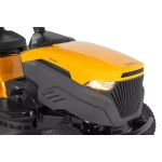 Traktorek kosiarka STIGA Tornado 398 + olej gratis