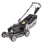 Kosiarka spalinowa WEIBANG WB537SC V AL aluminiowa, z napędem, wałem kardana + dostawa gratis!