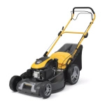 Kosiarka spalinowa STIGA Combi 53 SQ + olej gratis