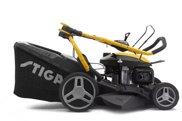 Kosiarka spalinowa STIGA Combi 748 V 