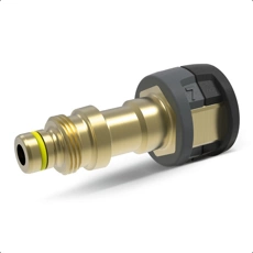 Adapter 7 M18IG - TR20AG 4.111-035.0