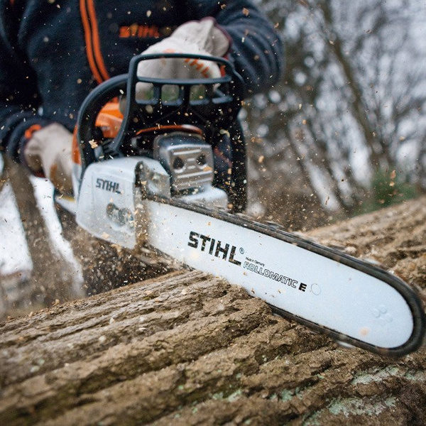 Pilarka spalinowa STIHL MS 291, 3/8" RM 1,6 L04