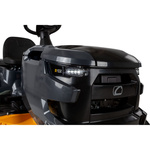 Kosiarka Traktorek ogrodowy CUB CADET LT3 R102 + olej + dostawa gratis!