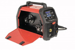 Półautomat spawalniczy IDEAL TECNO MIG 200 PULSE LCD