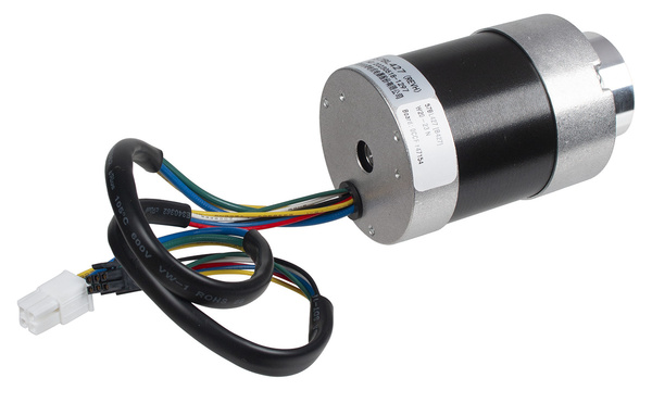 Silnik noży kosiarki Wiper IKE XH