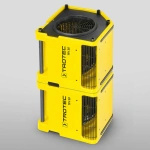 Wentylator turbinowy TROTEC TFV 30