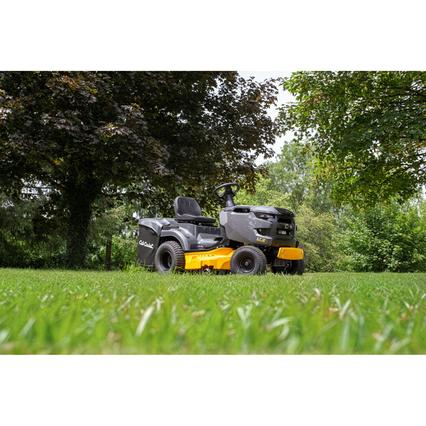 Kosiarka Traktorek ogrodowy CUB CADET LT2 R92 + olej + dostawa gratis!