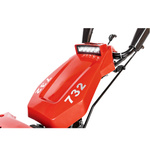 Traktorek jednoosiowy Cedrus TJ02 Loncin G420F + olej + dostawa gratis!