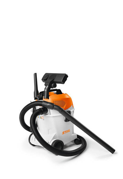 Odkurzacz  STIHL  SE 33 