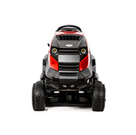 Traktorek Cedrus Challenge MJ 102/22H Loncin LC2P77F NOWA MASKA