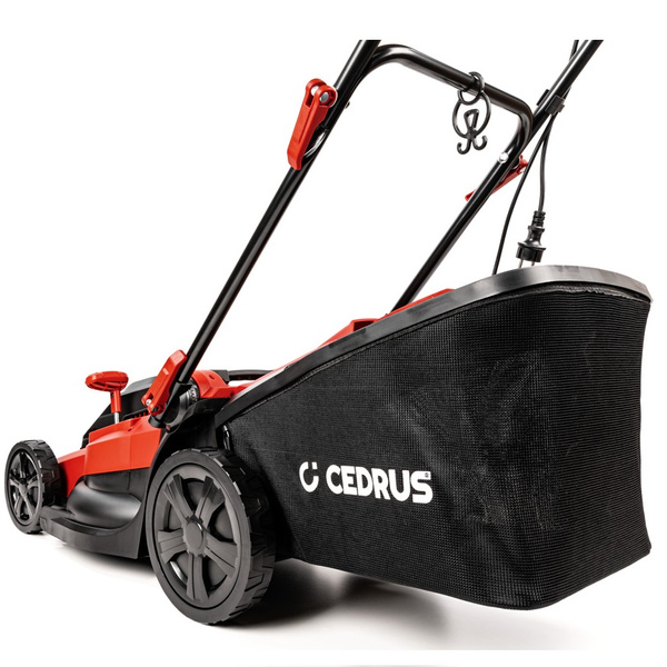 Kosiarka elektryczna Cedrus KE40