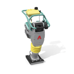 Zagęszczarka stopowa - Ammann ATR 68 Classic - 13 kN - 69 KG