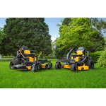 Traktorek Kosiarka Zero-skręt CUB CADET Z2 117S + olej + dostawa gratis!