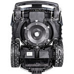 Robot koszący CEDRUS WIPER TREKKER S MEDIUM