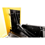 Transporter akumulatorowy Cedrus CEDTA500 48V/20AH/1000