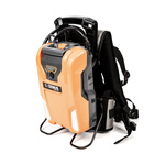 Bateria Akumulator plecakowa Cedrus 25Ah 60V