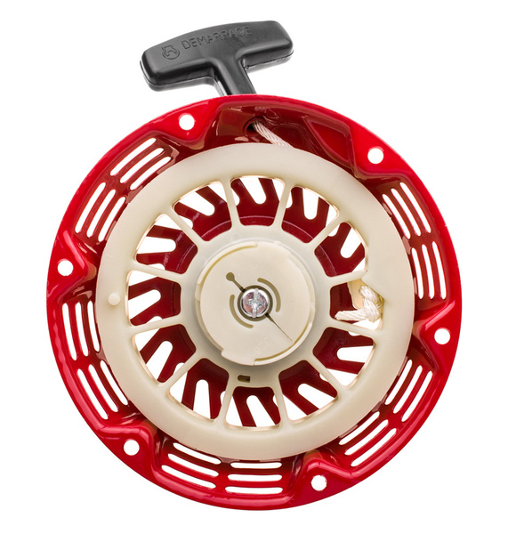 Rozrusznik agregatu chińskiego Lifan Kipor Loncin Zongshen 168 plastikowe zabieraki T1