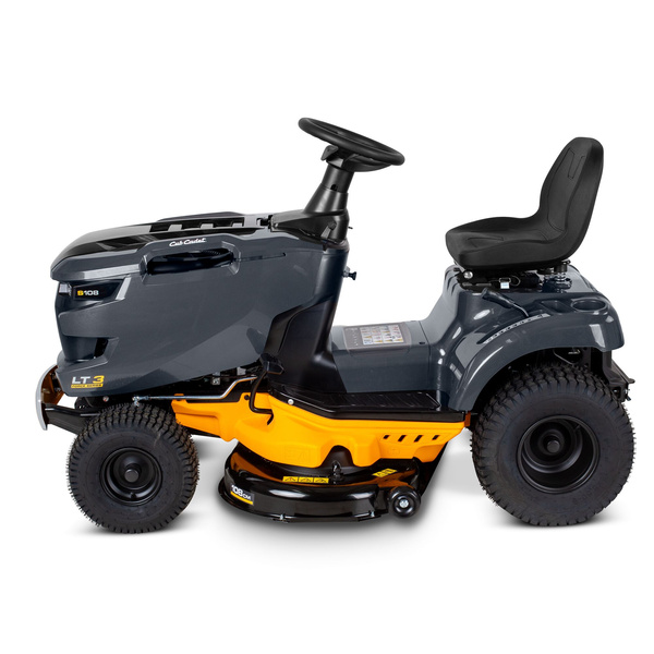 Kosiarka Traktorek ogrodowy CUB CADET LT3 S108 + olej + dostawa gratis!
