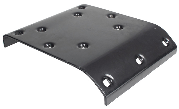 Płyta stopy ubijaka CEDRUS stopa ST02