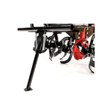 Glebogryzarka spalinowa Loncin L103D1 Diesel + olej + dostawa gratis!