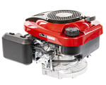 Silnik Loncin LC1P70FC-B wał pionowy 22,2 mm / 62 mm
