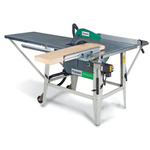 Pilarka stołowa HOLZSTAR TKS 315E 230V - ZMONTOWANA