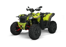 POLARIS Scrambler XP 1000 S