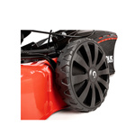 Kosiarka spalinowa Cedrus KS51S-H + olej + dostawa gratis! HONDA GCV200