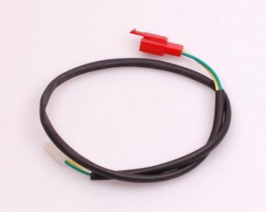 Przewody zaworu gaźnika Rato silnik R670